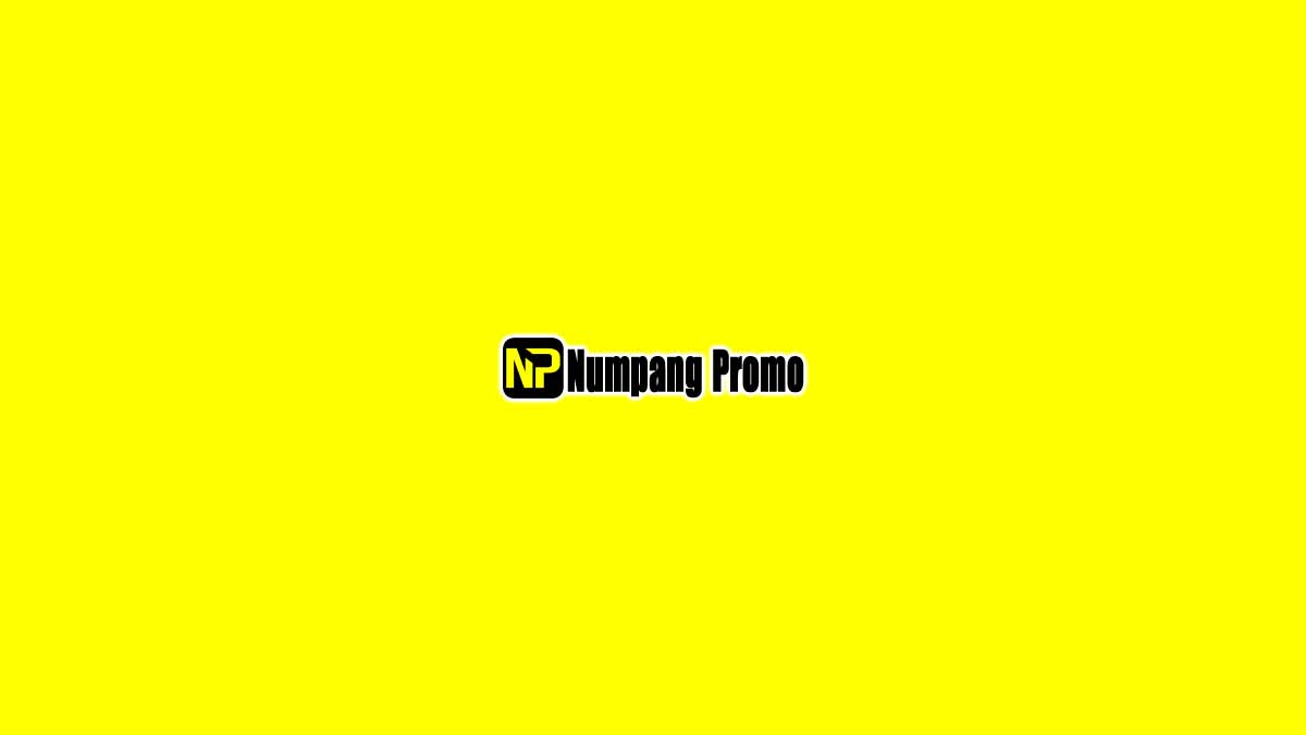 (c) Numpangpromo.com